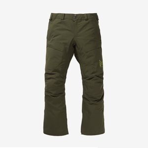 Burton AK Gore-Tex Swash pants.